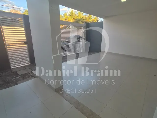 Imagem 2: Sobrado para locação de 3 quartos no Aratu