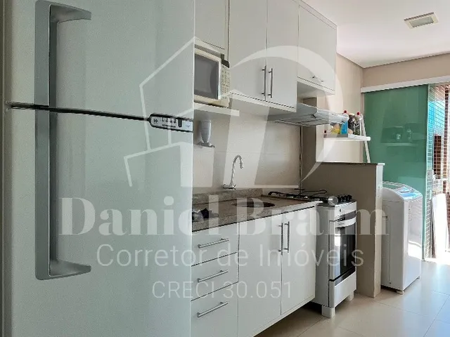 Imagem: Apartamento na Vila Regina todo MOBILIADO