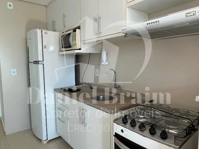Imagem 16: Apartamento na Vila Regina todo MOBILIADO