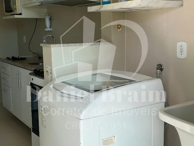Imagem 8: Apartamento na Vila Regina todo MOBILIADO