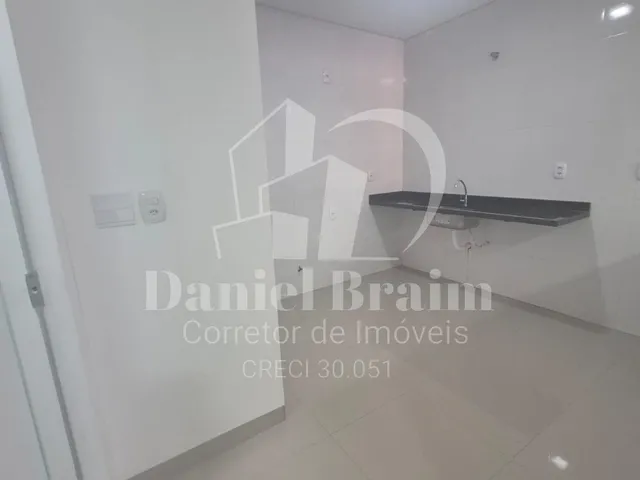 Imagem 12: Apartamento na Vila Regina todo MOBILIADO
