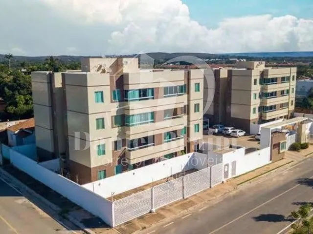 Imagem 11: Apartamento para locação na Vila Regina, Barreiras-BA: 2 quartos, 1 suíte, 2 salas, 2