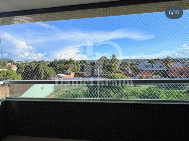 Imagem 7: Apartamento para locação na Vila Regina, Barreiras-BA: 2 quartos, 1 suíte, 2 salas, 2