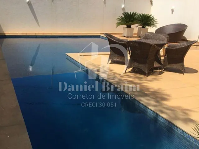 Imagem 3: Apartamento para locação na Vila Regina, Barreiras-BA: 2 quartos, 1 suíte, 2 salas, 2