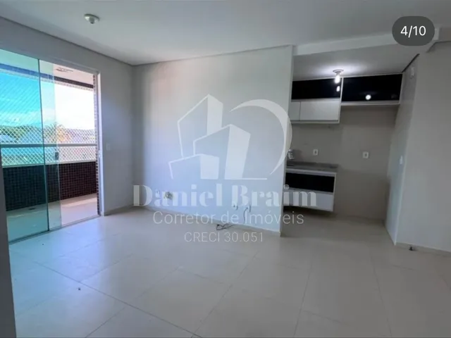 Imagem 8: Apartamento para locação na Vila Regina, Barreiras-BA: 2 quartos, 1 suíte, 2 salas, 2