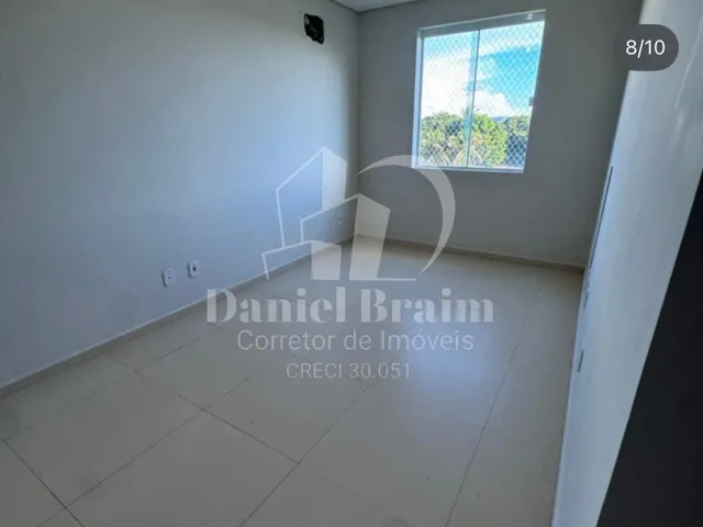 Imagem 10: Apartamento para locação na Vila Regina, Barreiras-BA: 2 quartos, 1 suíte, 2 salas, 2