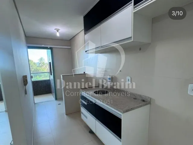 Imagem 9: Apartamento para locação na Vila Regina, Barreiras-BA: 2 quartos, 1 suíte, 2 salas, 2