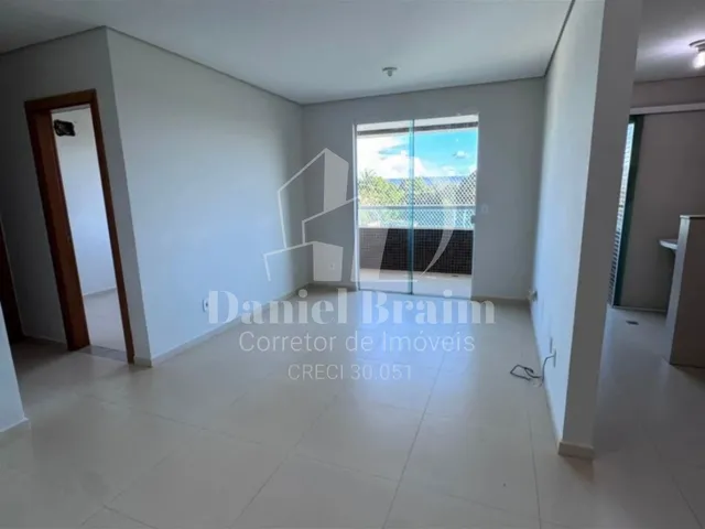 Imagem 4: Apartamento para locação na Vila Regina, Barreiras-BA: 2 quartos, 1 suíte, 2 salas, 2