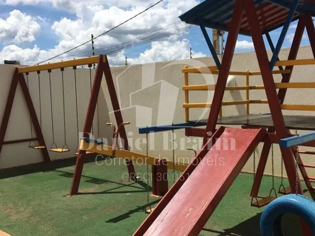 Imagem 6: Apartamento para locação na Vila Regina, Barreiras-BA: 2 quartos, 1 suíte, 2 salas, 2