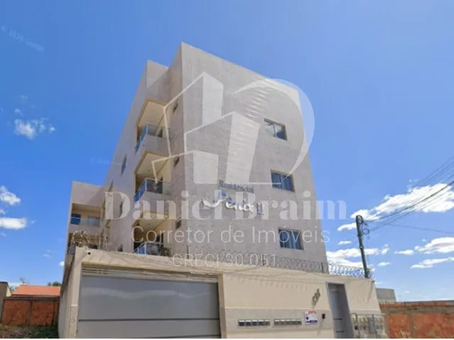 Imagem: Apartamento de 2 quartos sendo 1 suíte