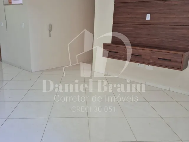 Imagem 2: Apartamento de 2 quartos sendo 1 suíte no Novo Horizonte
