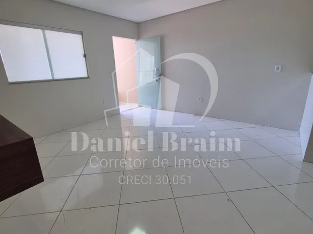 Imagem 4: Apartamento de 2 quartos sendo 1 suíte no Novo Horizonte