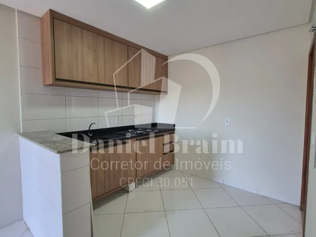 Imagem 3: Apartamento de 2 quartos sendo 1 suíte no Novo Horizonte