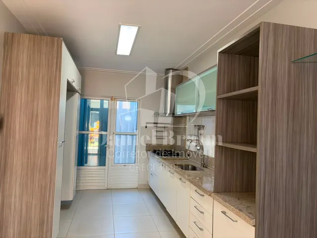 Imagem 12: Sobrado Espetacular para locação na Morada Nobre