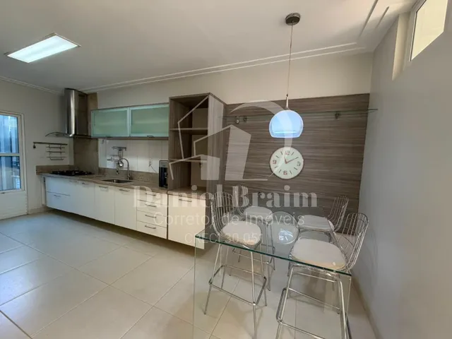 Imagem 2: Sobrado Espetacular para locação na Morada Nobre
