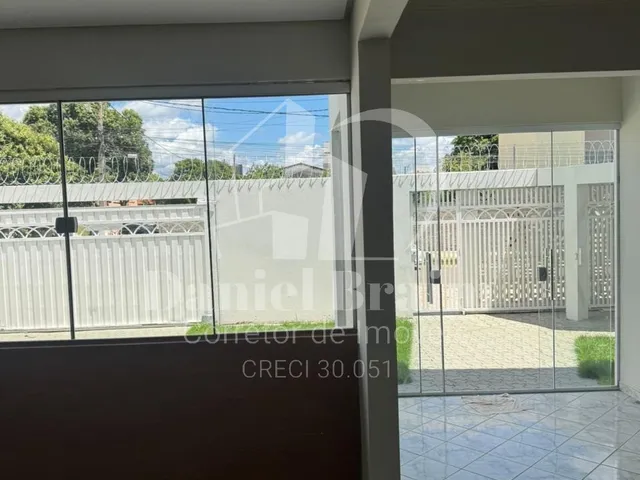 Imagem 2: Sobrado de 4 quartos sendo 1 suíte no Sandra Regina