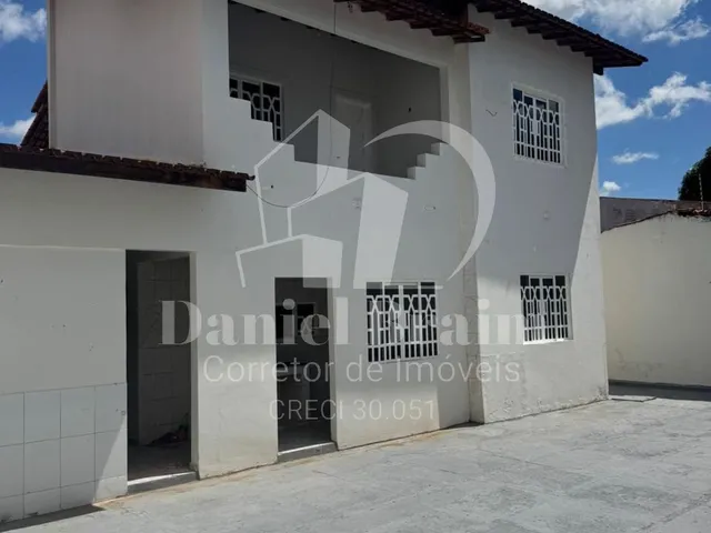 Imagem 9: Sobrado de 4 quartos sendo 1 suíte no Sandra Regina