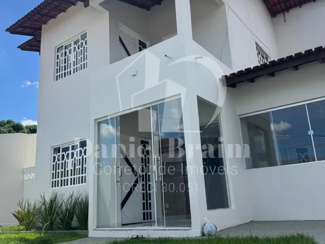 Imagem 7: Sobrado de 4 quartos sendo 1 suíte no Sandra Regina