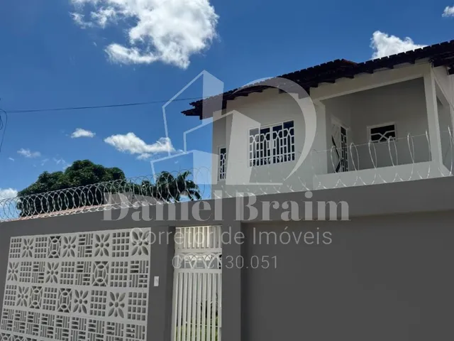 Imagem 8: Sobrado de 4 quartos sendo 1 suíte no Sandra Regina