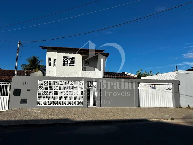 Imagem 6: Sobrado de 4 quartos sendo 1 suíte no Sandra Regina