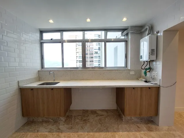 Imagem 6: APARTAMENTO RESIDENCIAL em RIO DE JANEIRO - RJ, BARRA DA TIJUCA