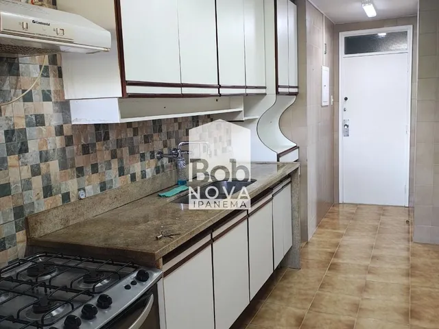 Imagem 14: APARTAMENTO RESIDENCIAL em RIO DE JANEIRO - RJ, BARRA DA TIJUCA