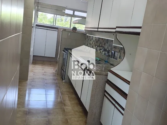 Imagem 13: APARTAMENTO RESIDENCIAL em RIO DE JANEIRO - RJ, BARRA DA TIJUCA