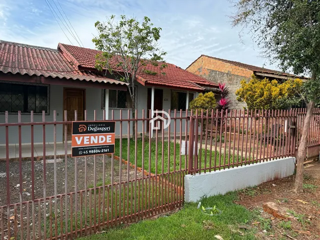 Imagem 15: Casa a Venda por R$250.000 em Santa Helena-PR