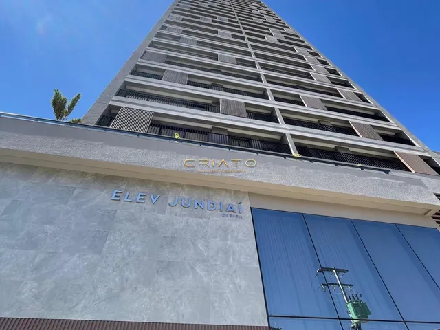 Imagem: Lindo apartamento no Residencial Elevi Jundiai