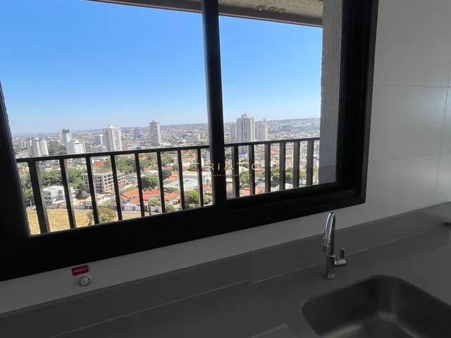 Imagem 4: Lindo apartamento no Residencial Elevi Jundiai