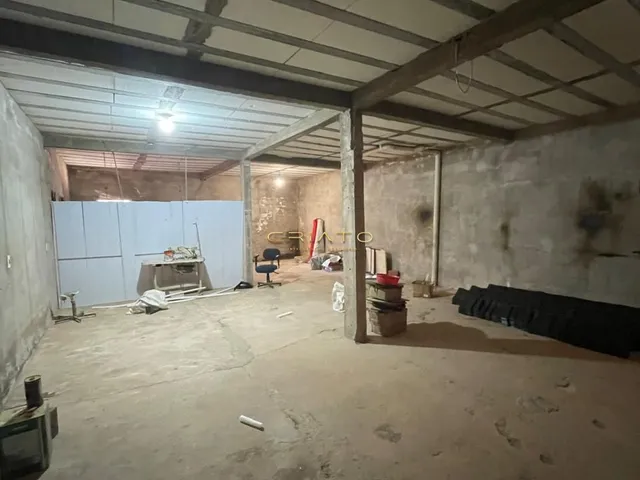 Imagem: Sobrado 3 dormitórios à venda Residencial