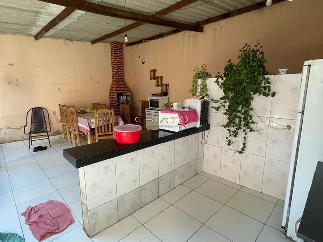 Imagem 15: Sobrado 3 dormitórios à venda Residencial Jardim Itália I e II Etapa Anápolis/GO