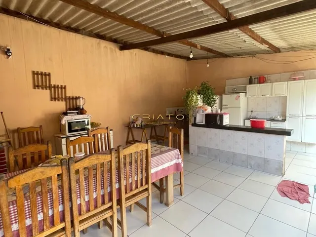 Imagem 6: Sobrado 3 dormitórios à venda Residencial Jardim Itália I e II Etapa Anápolis/GO