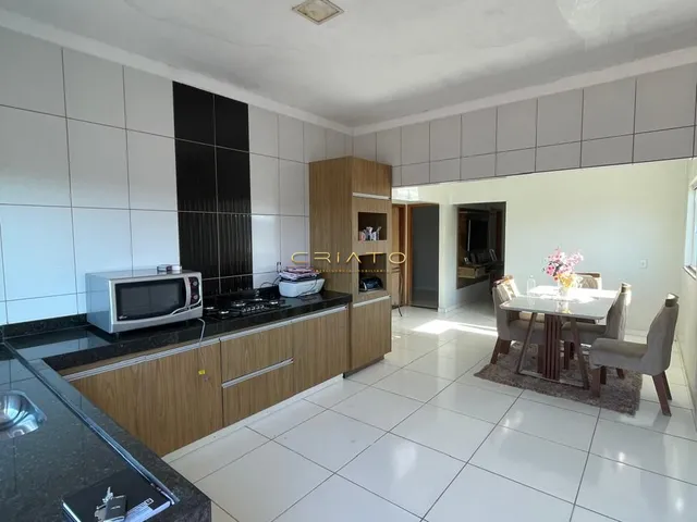 Imagem 4: Sobrado 3 dormitórios à venda Residencial Jardim Itália I e II Etapa Anápolis/GO