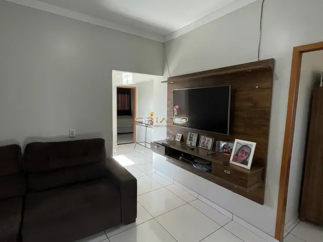 Imagem 9: Sobrado 3 dormitórios à venda Residencial Jardim Itália I e II Etapa Anápolis/GO