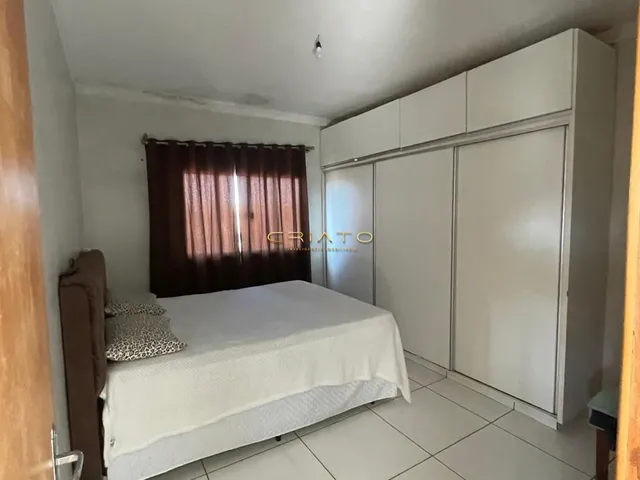 Imagem 13: Sobrado 3 dormitórios à venda Residencial Jardim Itália I e II Etapa Anápolis/GO