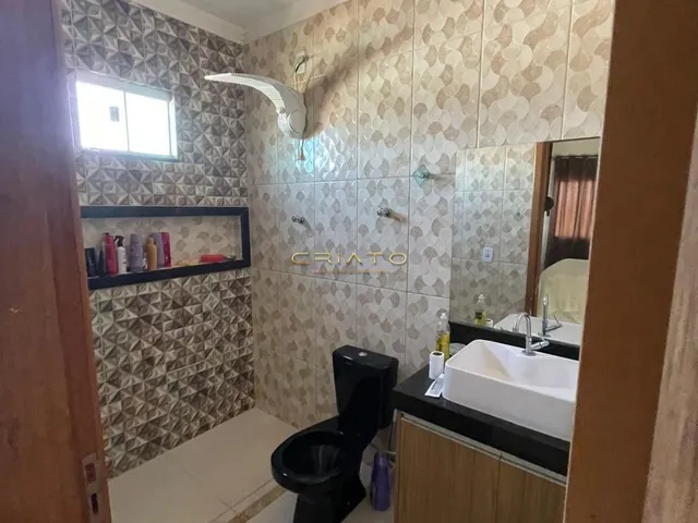 Imagem 10: Sobrado 3 dormitórios à venda Residencial Jardim Itália I e II Etapa Anápolis/GO