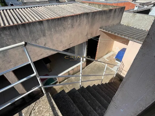 Imagem 7: Sobrado 3 dormitórios à venda Residencial Jardim Itália I e II Etapa Anápolis/GO