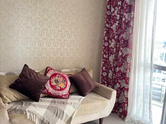 Imagem 4: ? APARTAMENTO 3/4 MOBILIADO – CITTÀ ITAPUÃ