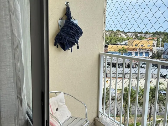 Imagem 11: ? APARTAMENTO 3/4 MOBILIADO – CITTÀ ITAPUÃ