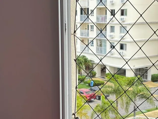 Imagem 12: ? APARTAMENTO 3/4 MOBILIADO – CITTÀ ITAPUÃ