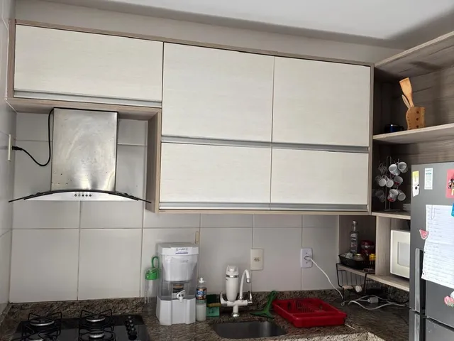 Imagem 8: ? APARTAMENTO 3/4 MOBILIADO – CITTÀ ITAPUÃ