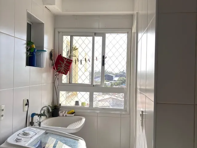 Imagem 3: ? APARTAMENTO 3/4 MOBILIADO – CITTÀ ITAPUÃ