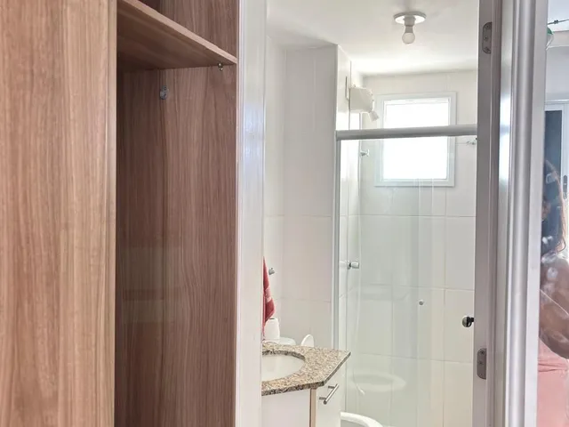 Imagem 6: ? APARTAMENTO 3/4 MOBILIADO – CITTÀ ITAPUÃ