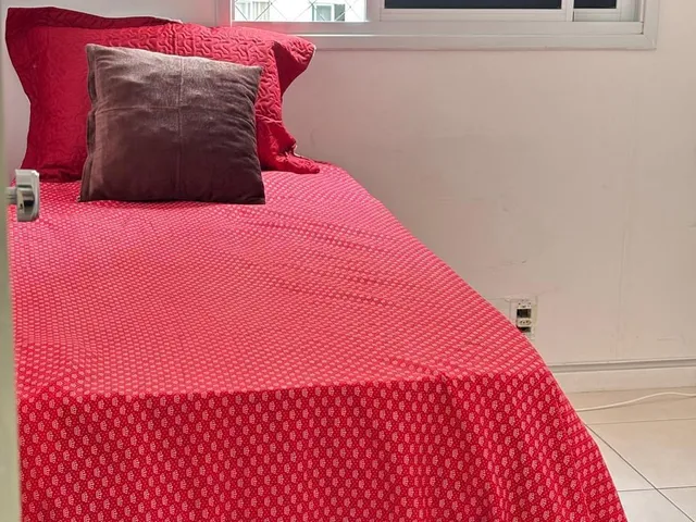Imagem 15: ? APARTAMENTO 3/4 MOBILIADO – CITTÀ ITAPUÃ