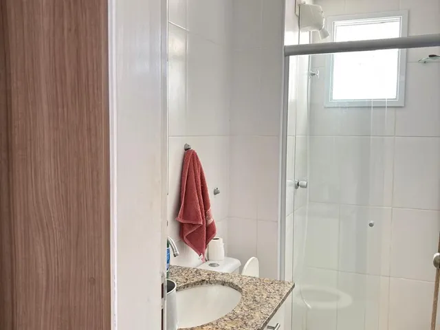 Imagem 13: ? APARTAMENTO 3/4 MOBILIADO – CITTÀ ITAPUÃ