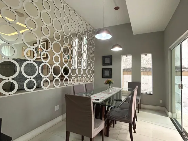 Imagem: CASA DE ALTO PADRÃO À VENDA HORTO FLORESTAL