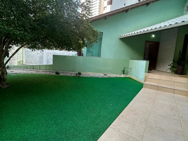 Imagem 8: CASA DE ALTO PADRÃO À VENDA | HORTO FLORESTAL | 5/4