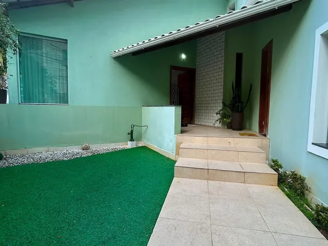 Imagem 2: CASA DE ALTO PADRÃO À VENDA | HORTO FLORESTAL | 5/4