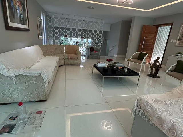 Imagem 13: CASA DE ALTO PADRÃO À VENDA | HORTO FLORESTAL | 5/4